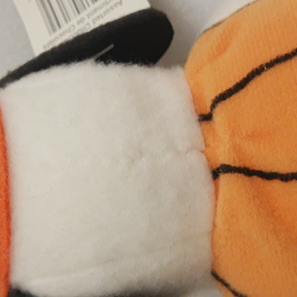 Peanuts Snoopy In Pumpkin Costume 6 inch Plush Halloween Holiday Collectible NWT - Picture 16 of 16